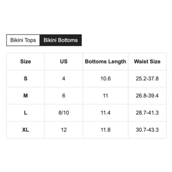 Red Hollow Out Detail Bikini Bathing Suit - Picture 9 of 9